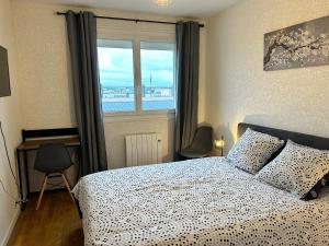 Appartements Bienvenue au Caton : Appartement 2 Chambres