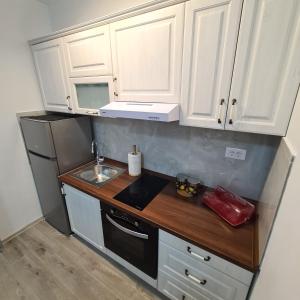 Apartman Anchor 2