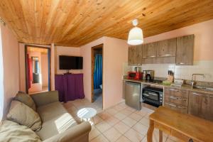 Maisons de vacances Residence Itylon : photos des chambres