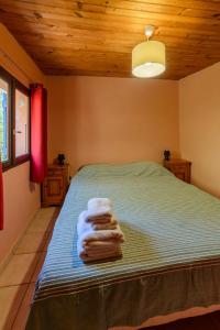 Maisons de vacances Residence Itylon : photos des chambres