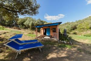 Maisons de vacances Residence Itylon : photos des chambres