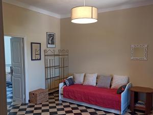 Appartements Chez Laurette Murato : photos des chambres