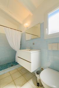 Maisons de vacances Residence Itylon : photos des chambres