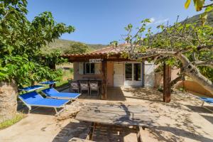 Maisons de vacances Residence Itylon : Maison 3 Chambres