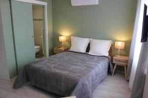 Hotels le saint Hubert : photos des chambres