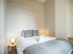 Appartements Ateliers Begand Studio 6 - Proximite Gare - Parking offert : photos des chambres