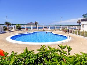 Apartamentos Medano - Estrella del Mar
