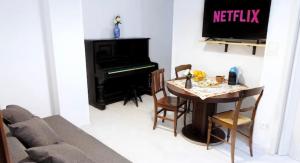 Appartamento vicino la metro