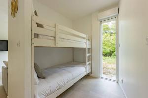 Appartements Le Rivera - Clim - Parking - Netflix - Nestor & Margot : photos des chambres