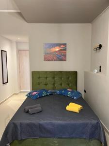 Johns apartments near Athens Airport!!