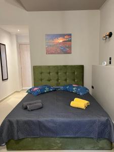 Johns apartments near Athens Airport!!