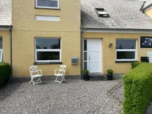 Havne huset - Nakskov