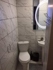 Гостевой дом