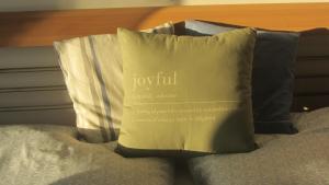 Appartement am Strand