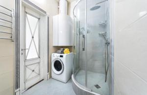 Новая квартира с видом на Днепр жк Заречный