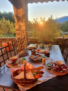 B&B / Chambres d'hotes Les Logis de Paban : photos des chambres
