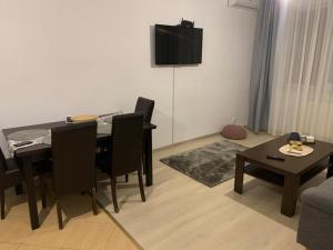 Confort Apartment