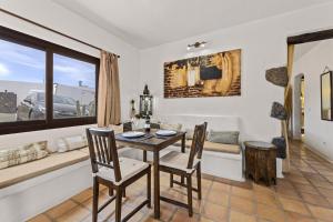 Bermeja - Apartamento rural con piscina