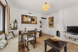 Bermeja - Apartamento rural con piscina