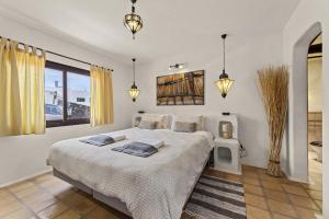 Bermeja - Apartamento rural con piscina