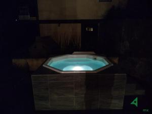 Deluxe Cabin Located in the Woods with Private Jacuzzi - Valle 2