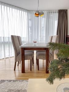 See Segrate Elija apartment