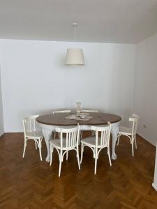 Amplio Departamento 3 dormitorios en Recoleta, cerca del Alto Palermo