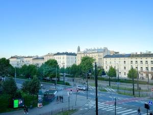 Prestige apartment with amazing view