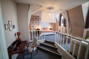 B&B / Chambres d'hotes MAISON RENARD : photos des chambres