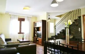 Casas rurales Medina Las Eras - Barcinas