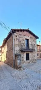 Casa El Carril Vinuesa - El Royo