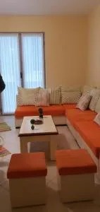 Apartamenti 204 - Mali i Rencit