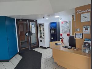 Hotels HOTEL THANIA : photos des chambres