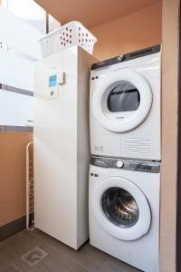 -MalagaSunApts-SkyGarden Teatinos Pool Playground