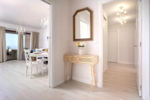 -MalagaSunApts-SkyGarden Teatinos Pool Playground