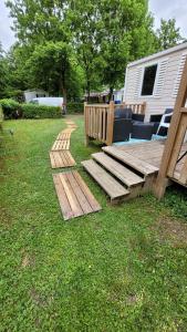 Domus LAURA EUROPAPARK 20min