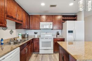 The Beach Is Calling at Laketown Wharf #1329 at Nautical Properties