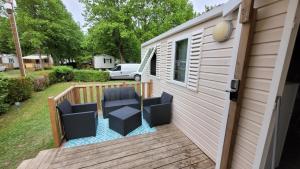 Domus LAURA EUROPAPARK 20min