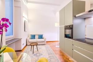 Condotta 16 Apartments