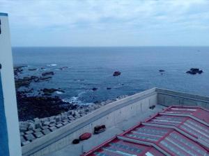 Frantzunatxak Vistas al mar EBI 01102