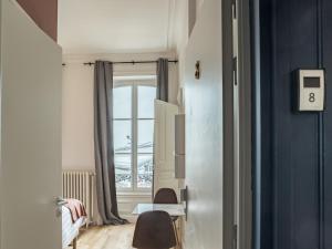 Appartements Ateliers Begand Studio 8 - Proximite Gare et Hypercentre : photos des chambres