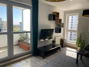 Apartament Olsztyńska 74