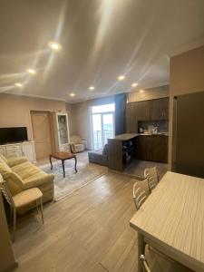 Black See Apartment