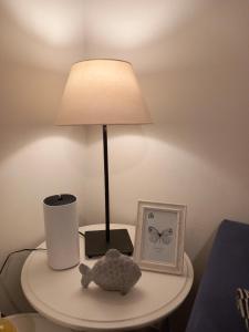 Ammos Aetos apartment