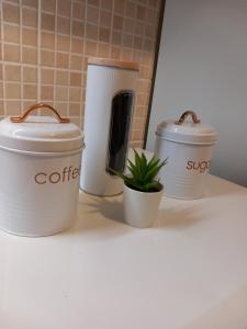 Ammos Aetos apartment