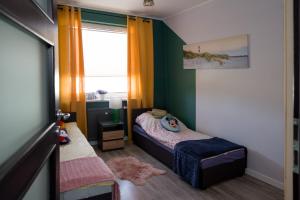 Pirs Apartament Gdynia