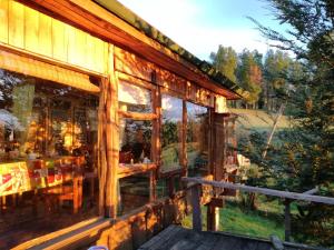 Espacio Los Revellines