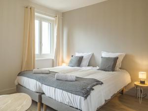 Appartements Ateliers Begand Studio 10 - Proximite Gare - Parking offert : photos des chambres