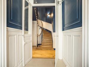 Appartements Ateliers Begand Studio 10 - Proximite Gare - Parking offert : photos des chambres