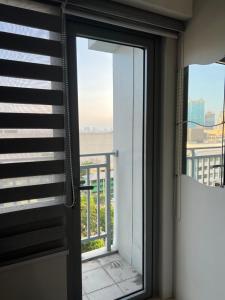 Grass Residences tower 5